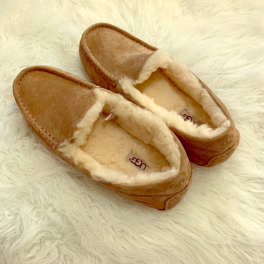 Ugg’s